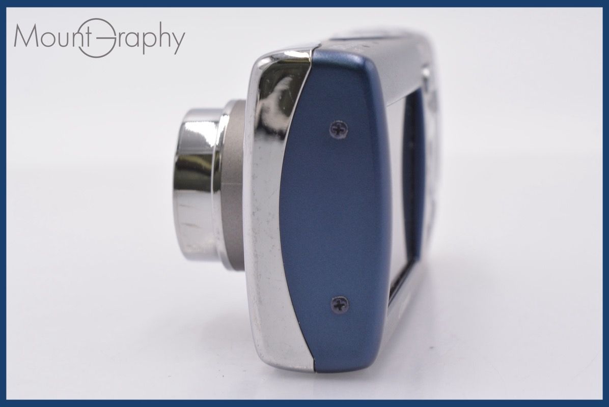  キヤノン Canon IXY DIGITAL L 4 2.4 x 同梱無料 am 2767 コンパクトデジタルカメラ デジタルカメラ