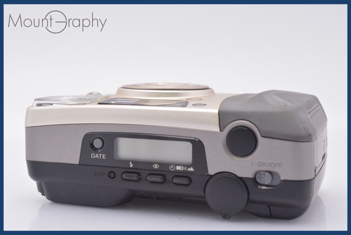  ペンタックス PENTAX ESPIO 115 M 38 mm 同梱無料 am 2773 コンパクトカメラ(フィルム) フィルムカメラ