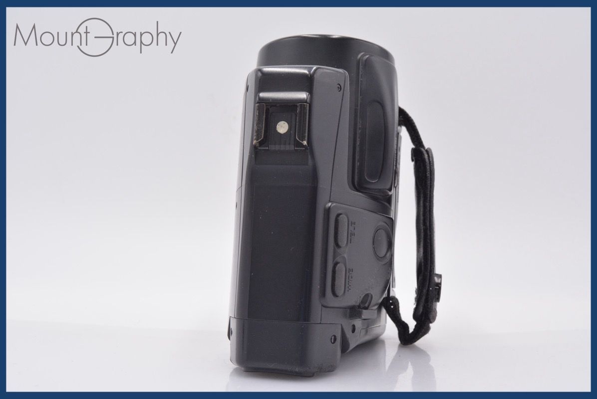 ☆特別特価☆ 京セラ KYOCERA SAMURAI X4.0 25-100mm F3.8-4.8 前