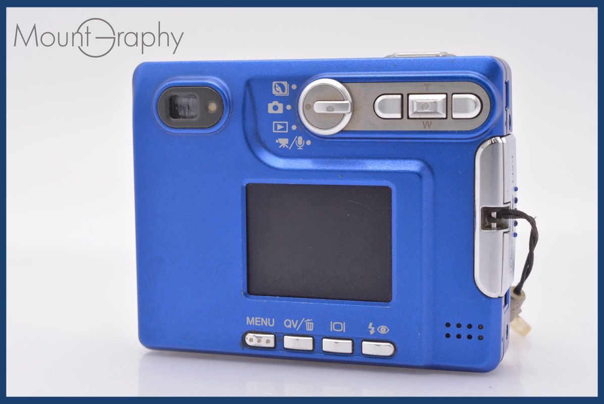 ☆ジャンク特価☆ コニカミノルタ KONICAMINOLTA DiMAGE Xg 同梱無料