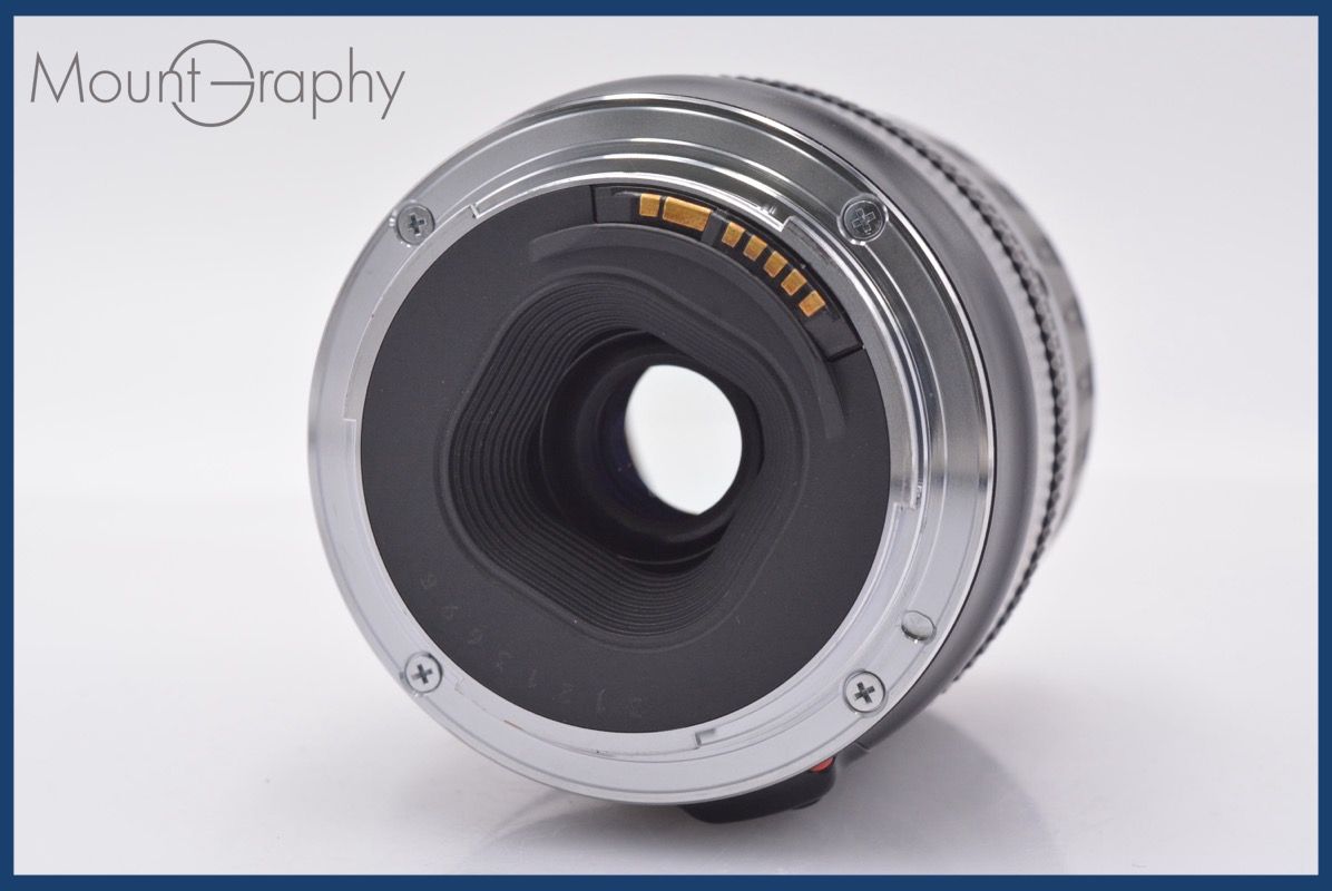  キヤノン Canon EF 35-135 mm F 4-5.6 USM 前後キャップ-レンズフィルター付 同梱無料 am 2781 その他 カメラ