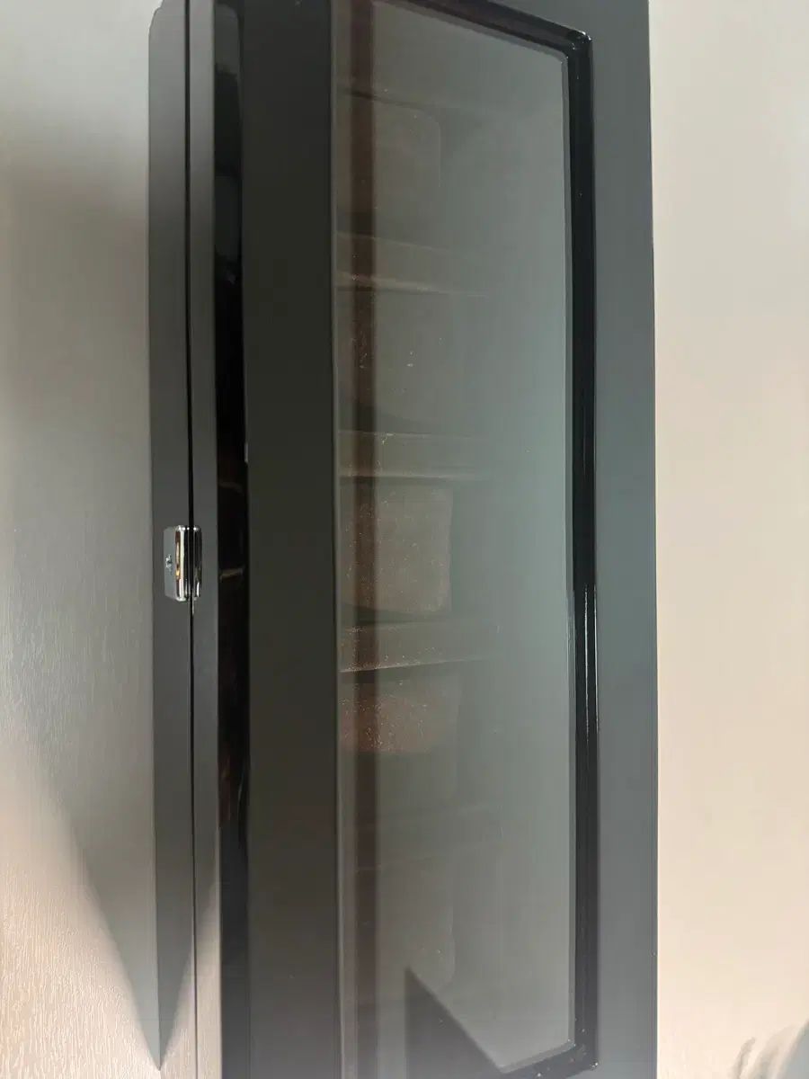 DIVUS 時計収納ボックス ム 5区