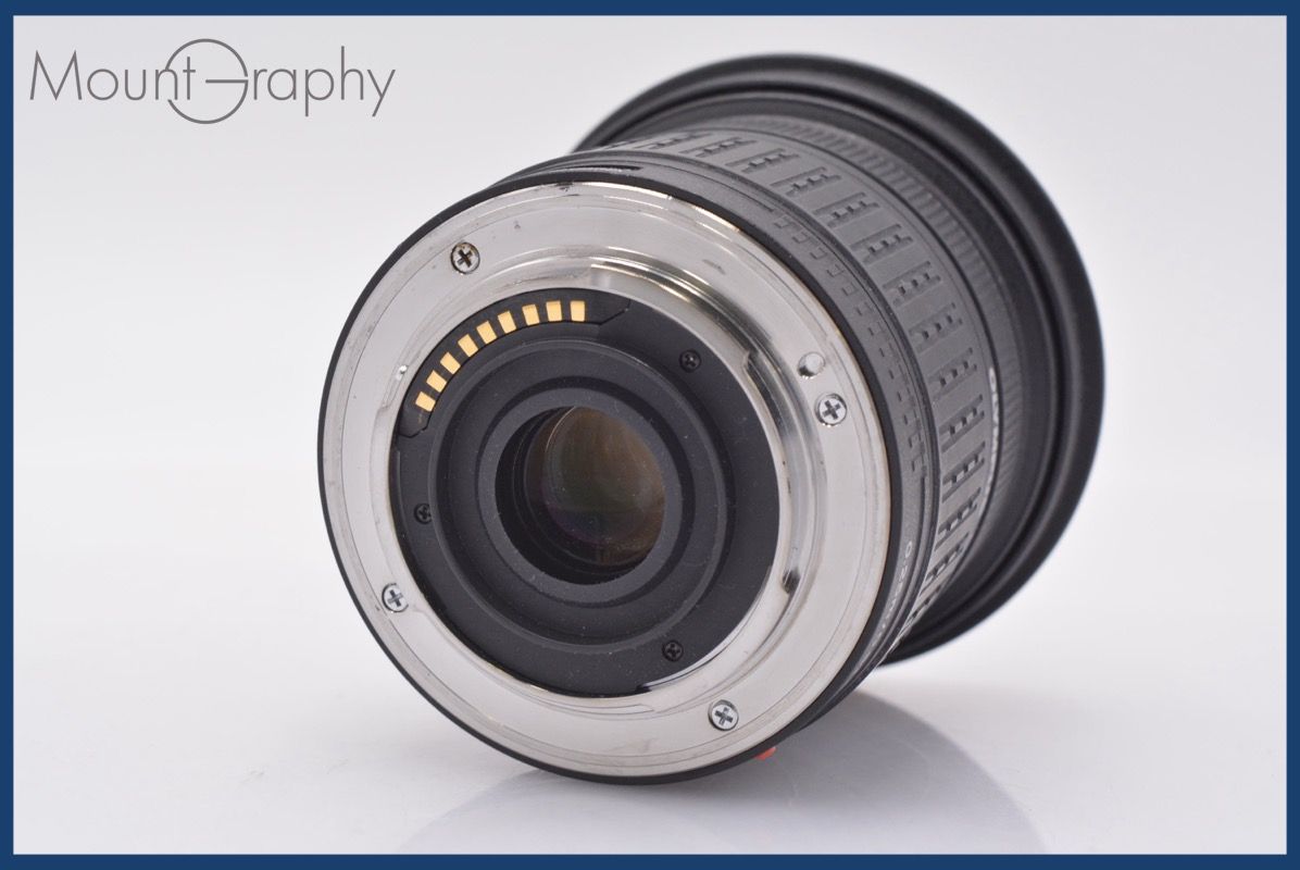  オリンパス OLYMPUS ZUIKO DIGITAL 9-18 mm F 4-5.6 ED 前後キャップ付 同梱無料 am 2803 その他 カメラ