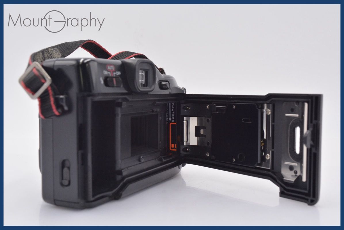  キヤノン Canon Autoboy TELE QUARTZ DATE 40|70 mm F 2.8|4.9 同梱無料 am 2809 コンパクトカメラ(フィルム) フィルムカメラ