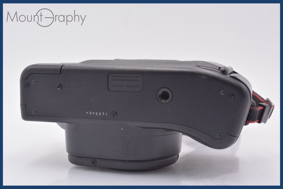 キヤノン Canon Autoboy TELE QUARTZ DATE 40|70 mm F 2.8|4.9 同梱無料 am 2809