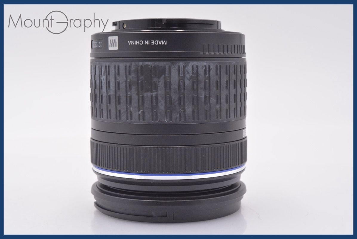  上 オリンパス OLYMPUS ZUIKO DIGITAL 40-150 mm F 4-5.6 ED 前後キャップ-レンズフィルター付 同梱無料 am 2824 その他 カメラ