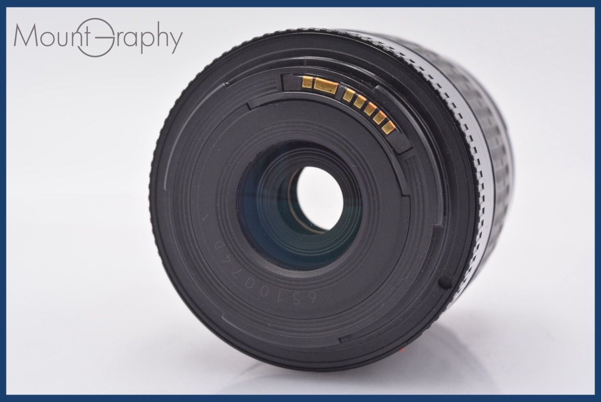  キヤノン Canon EF 28-80 mm F 3.5-5.6 II USM 前後キャップ-レンズフィルター付 同梱無料 am 2829 その他 カメラ