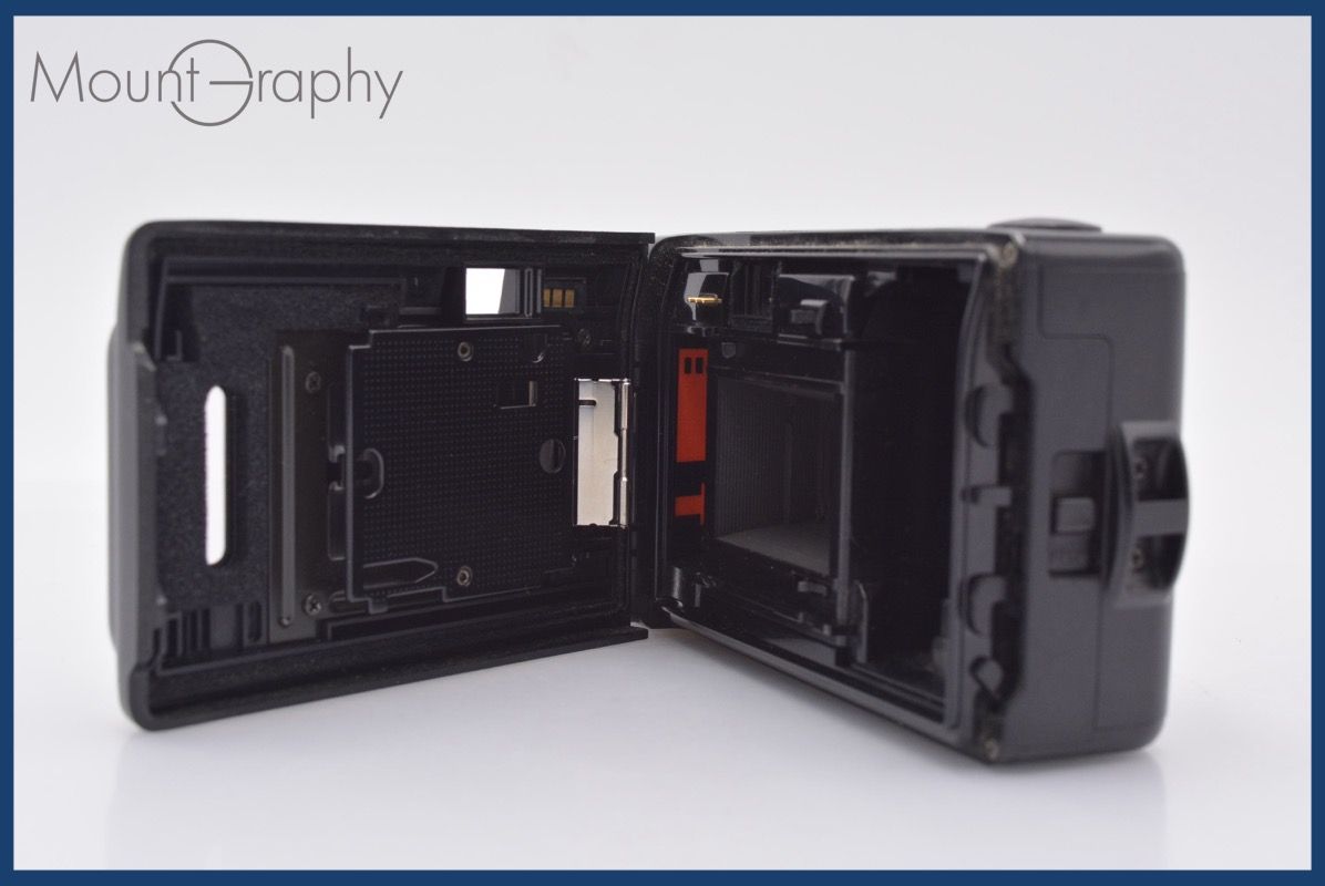 ☆ジャンク特価☆ オリンパス OLYMPUS AF-10 SUPER QUARTZ DATE 35mm