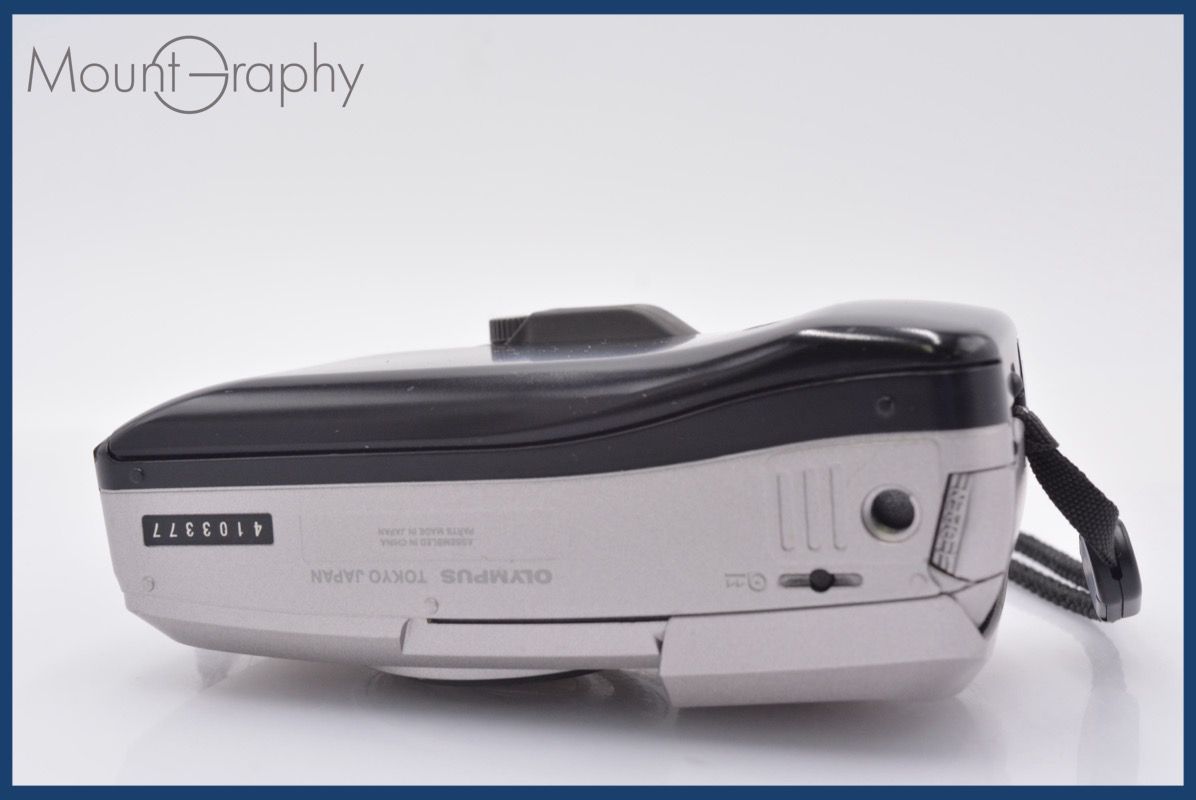 オリンパス OLYMPUS OZ 140 S 38-140 mm 同梱無料 am 2837