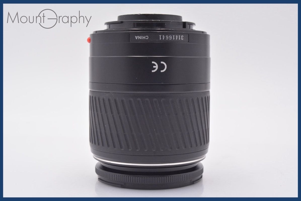 ミノルタ MINOLTA