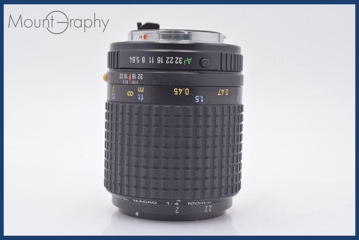 レンズフィルター付