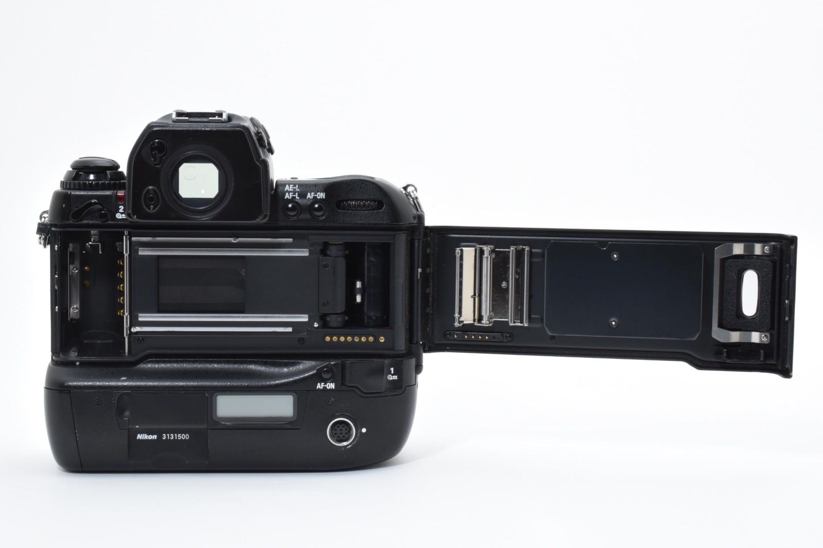 AF 一眼レフフィルムカメラ