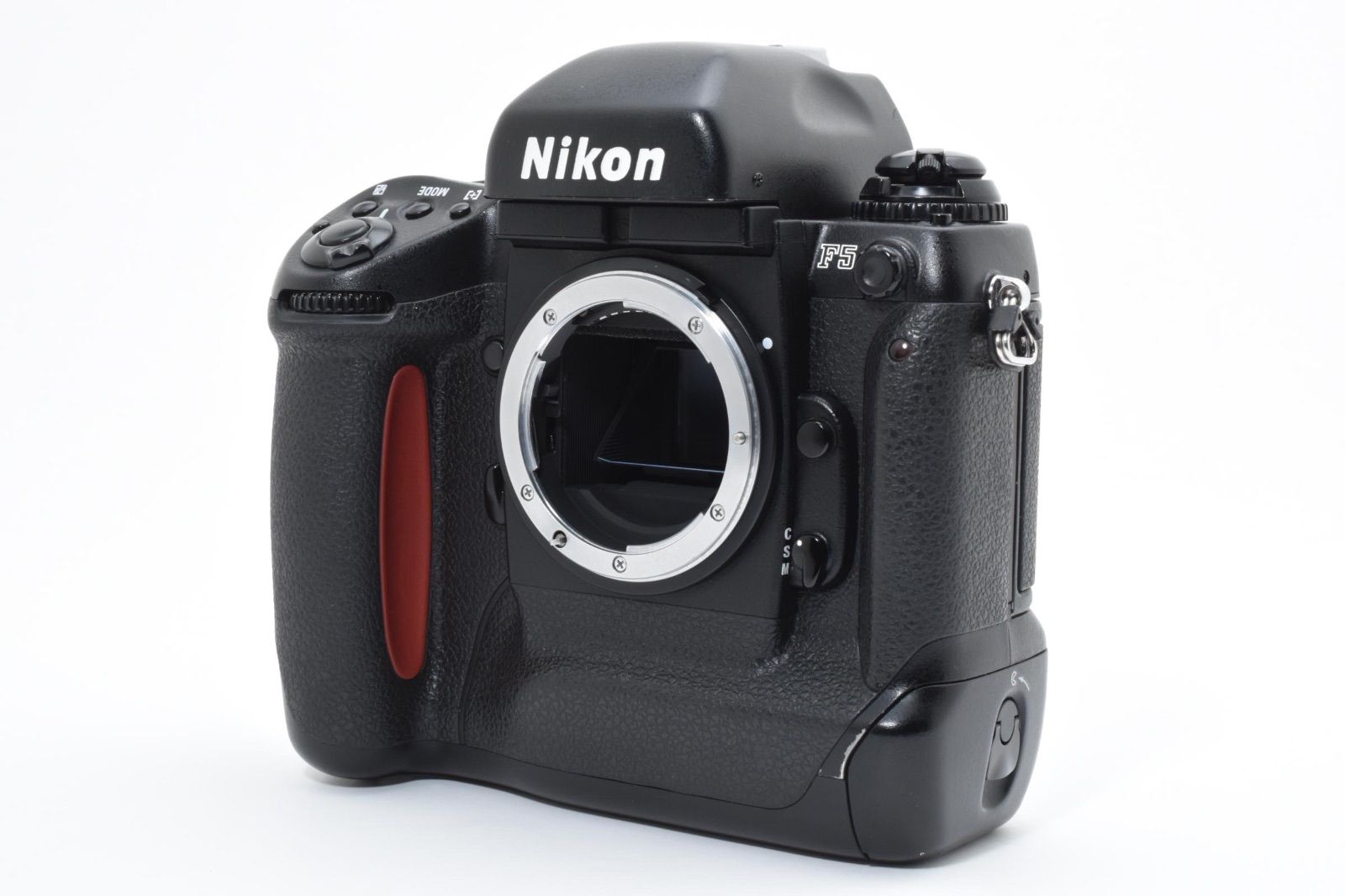 Nikon ニコン F 5 ボディ AF 一眼レフフィルムカメラ ＃3660