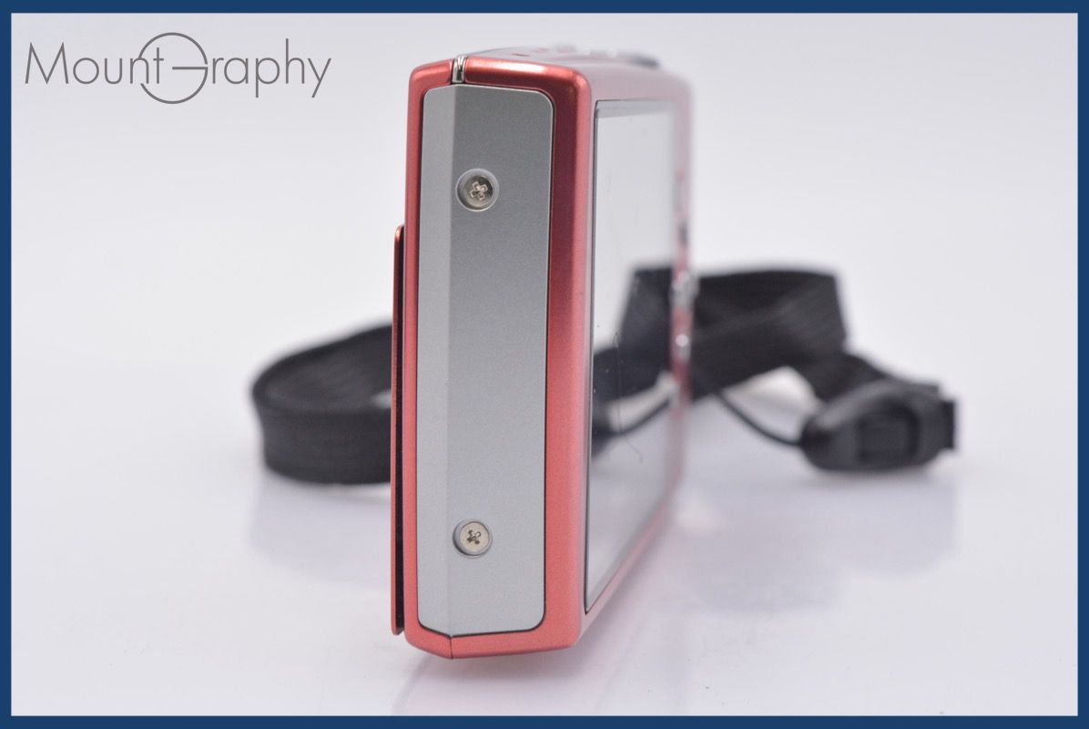  富士フィルム FinePix 5 x ケース バッテリー付 同梱無料 am 2876 コンパクトデジタルカメラ デジタルカメラ