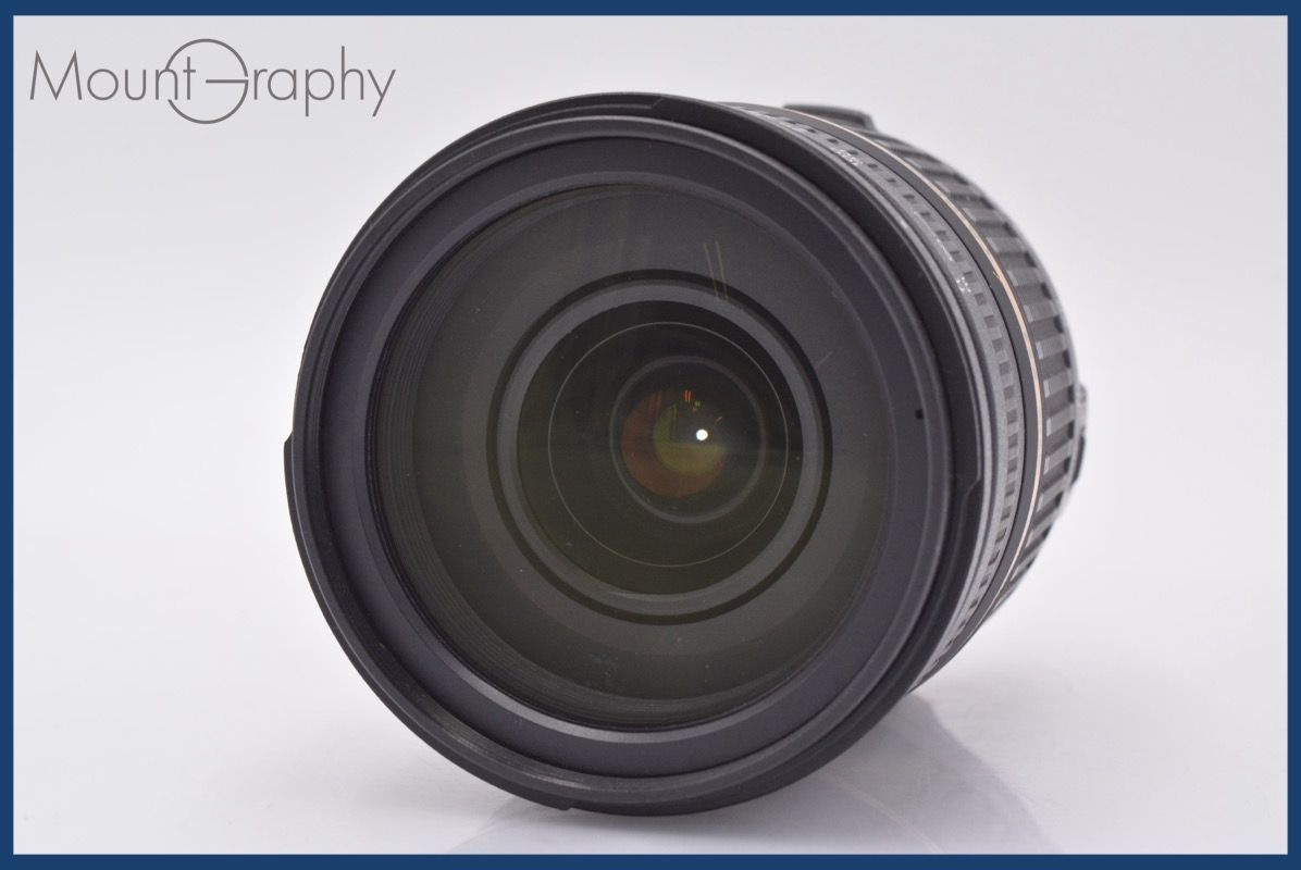 特別 タムロン TAMRON AF LD Di IF 28-300 mm F 3.5-6.3 MACRO ニコンF用 同梱無料 am 2879