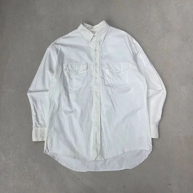 Wrangler ラングラー 白 シャツ s 09177