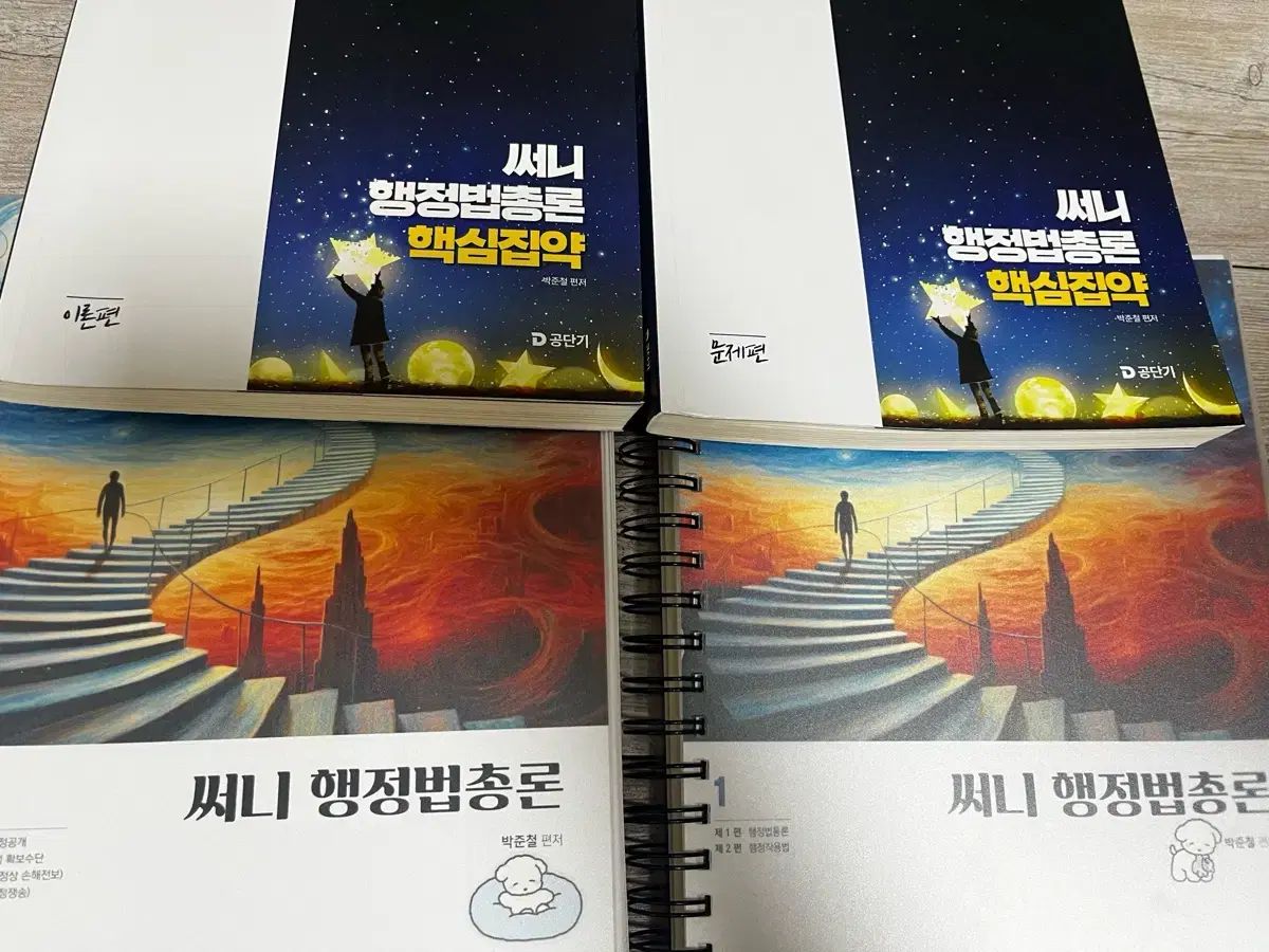 コンダンギ サニー 行政法総論 理論 核心集約 まとめ