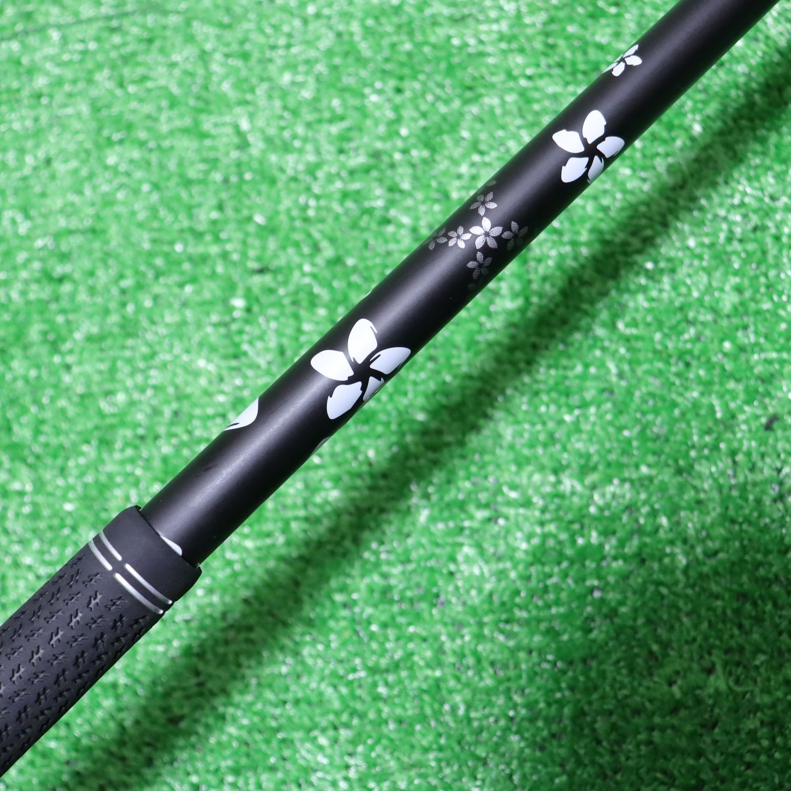 シャフトのみ】diamana WB 63 S テーラーメイド用スリーブ付ドライバー