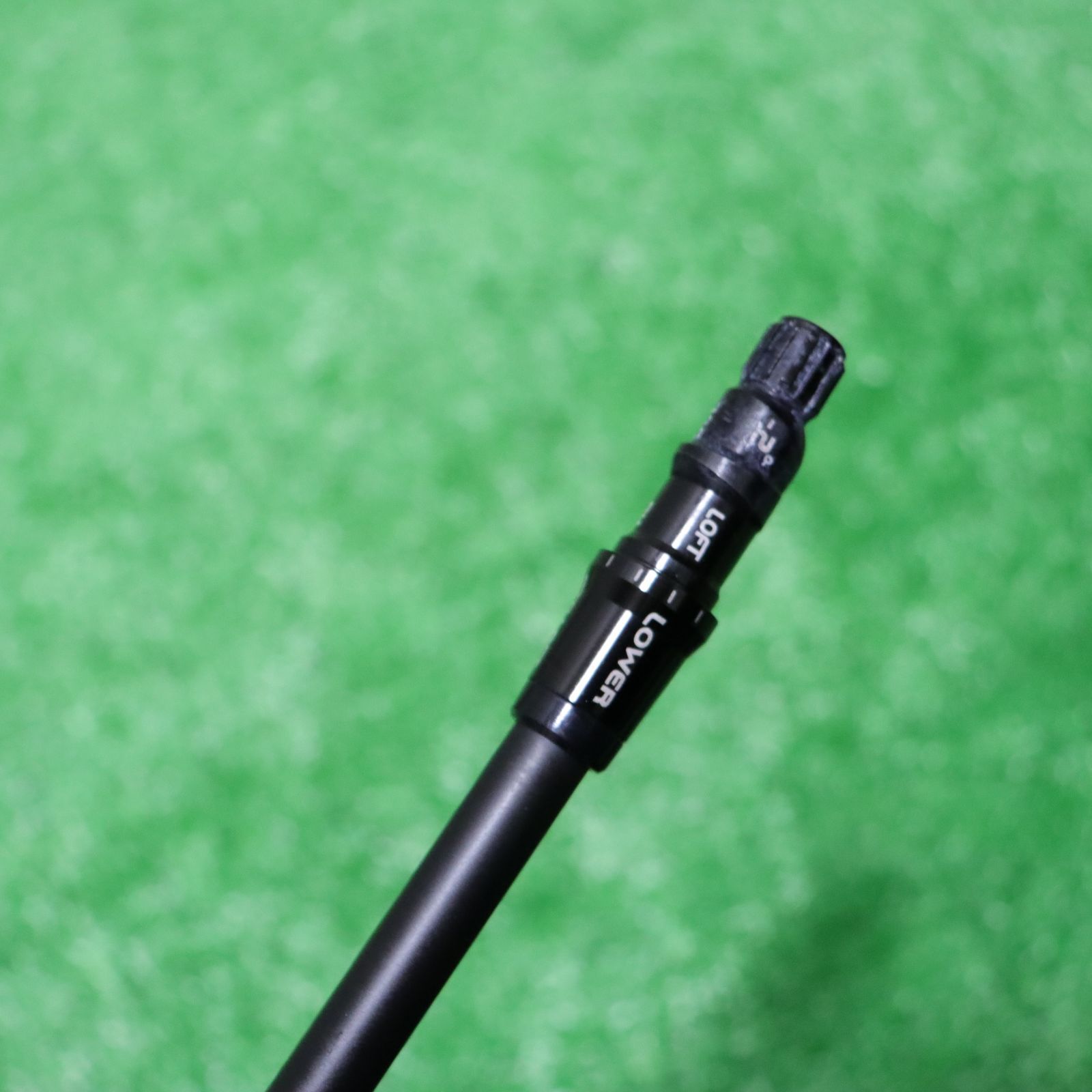 シャフトのみ】diamana WB 63 S テーラーメイド用スリーブ付ドライバー