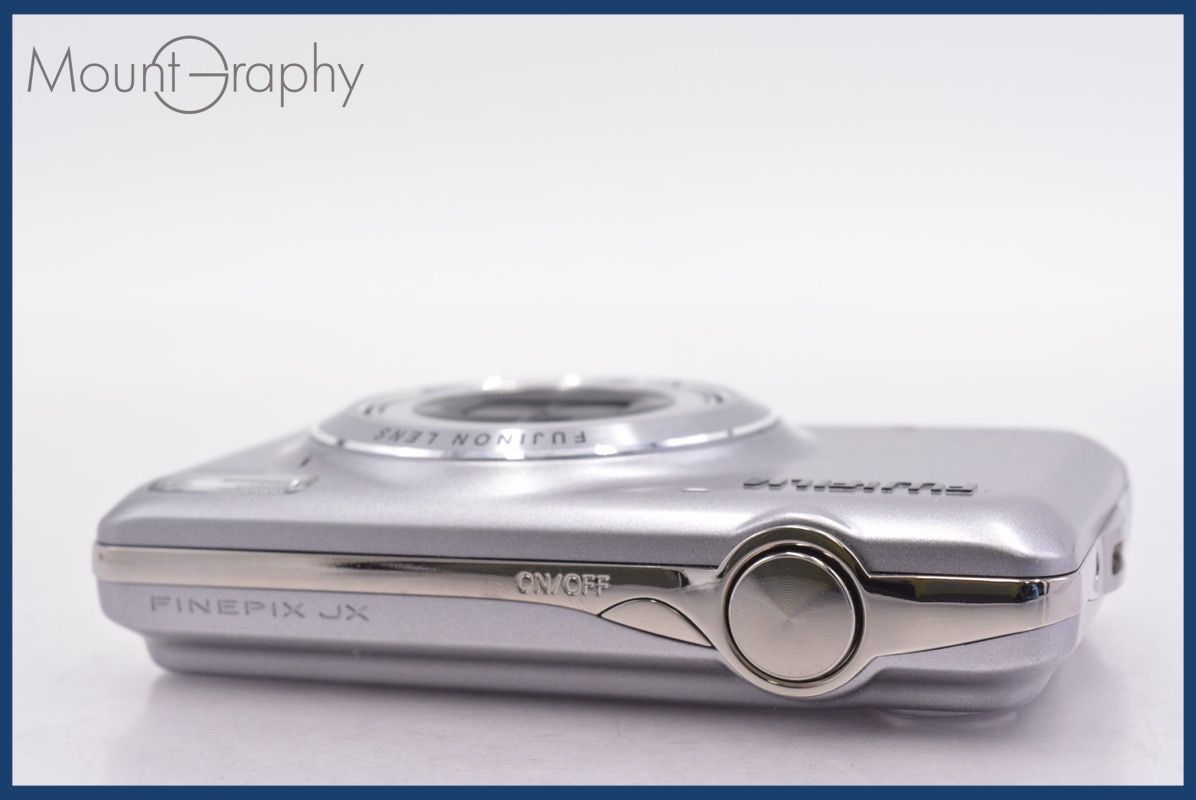  上 富士フィルム FinePix JX 420 5 x 同梱無料 mj 7800 コンパクトデジタルカメラ デジタルカメラ