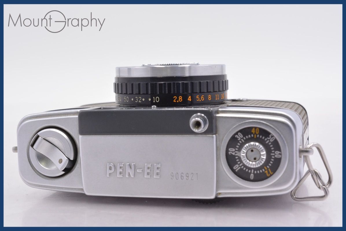 Olympus PEN-EE