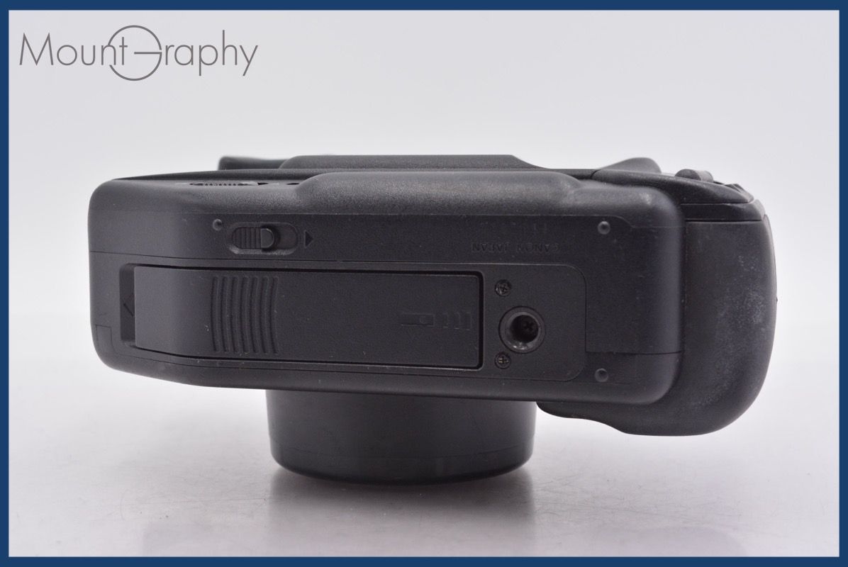 キヤノン Canon Autoboy ZOOM Super 39-85 mm F 3.6-7.3 同梱無料 mj 7802