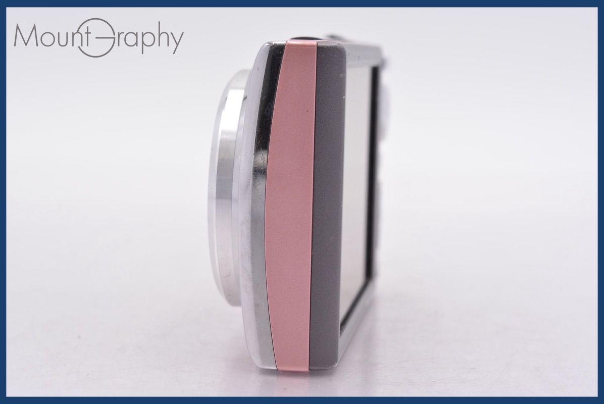 オリンパス Olympus