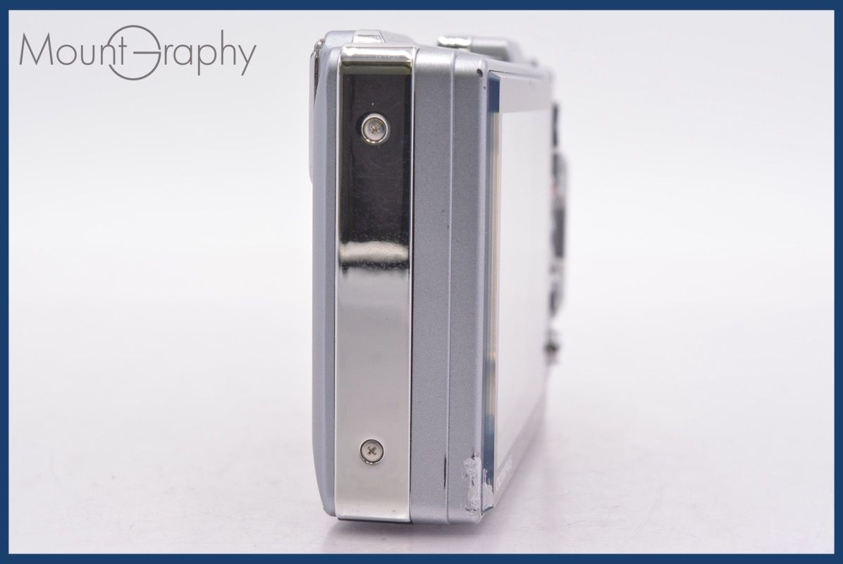  実用 オリンパス Olympus TOUGH TG-810 5.0 x 同梱無料 mj 7822 コンパクトデジタルカメラ デジタルカメラ