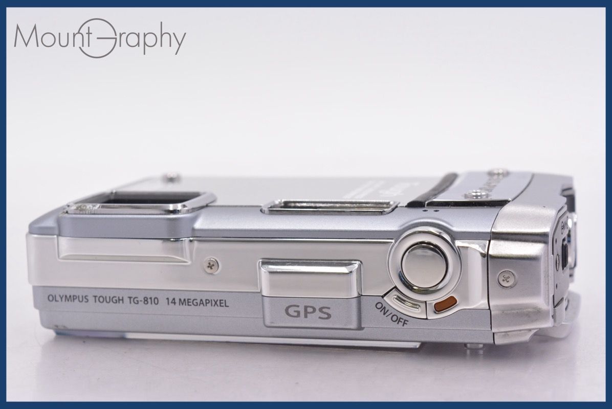 オリンパス Olympus