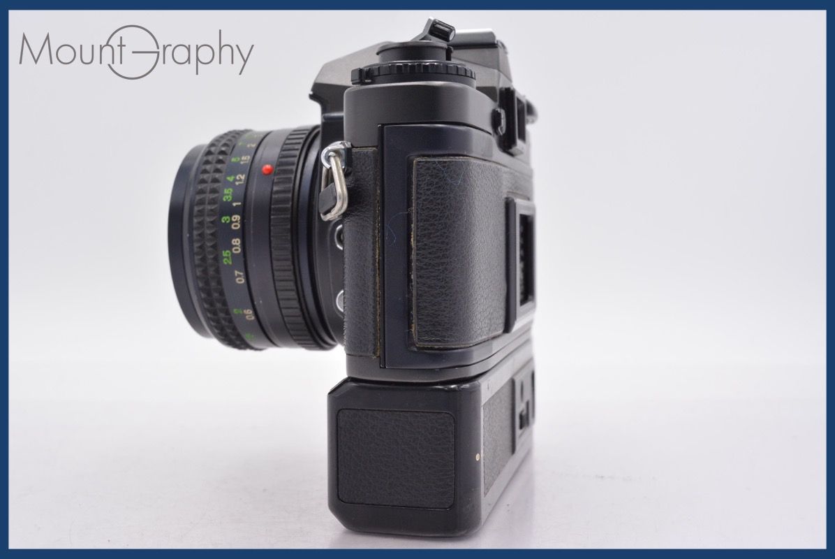  ミノルタ MINOLTA XD MD ROKKOR 50 mm F 1.4 AUTO WINDER D 同梱無料 mj 7823 一眼レフカメラ(フィルム) フィルムカメラ