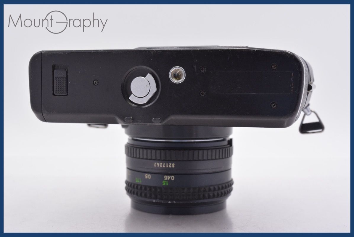 ミノルタ MINOLTA XD MD ROKKOR 50 mm F 1.4 AUTO WINDER D 同梱無料 mj 7823