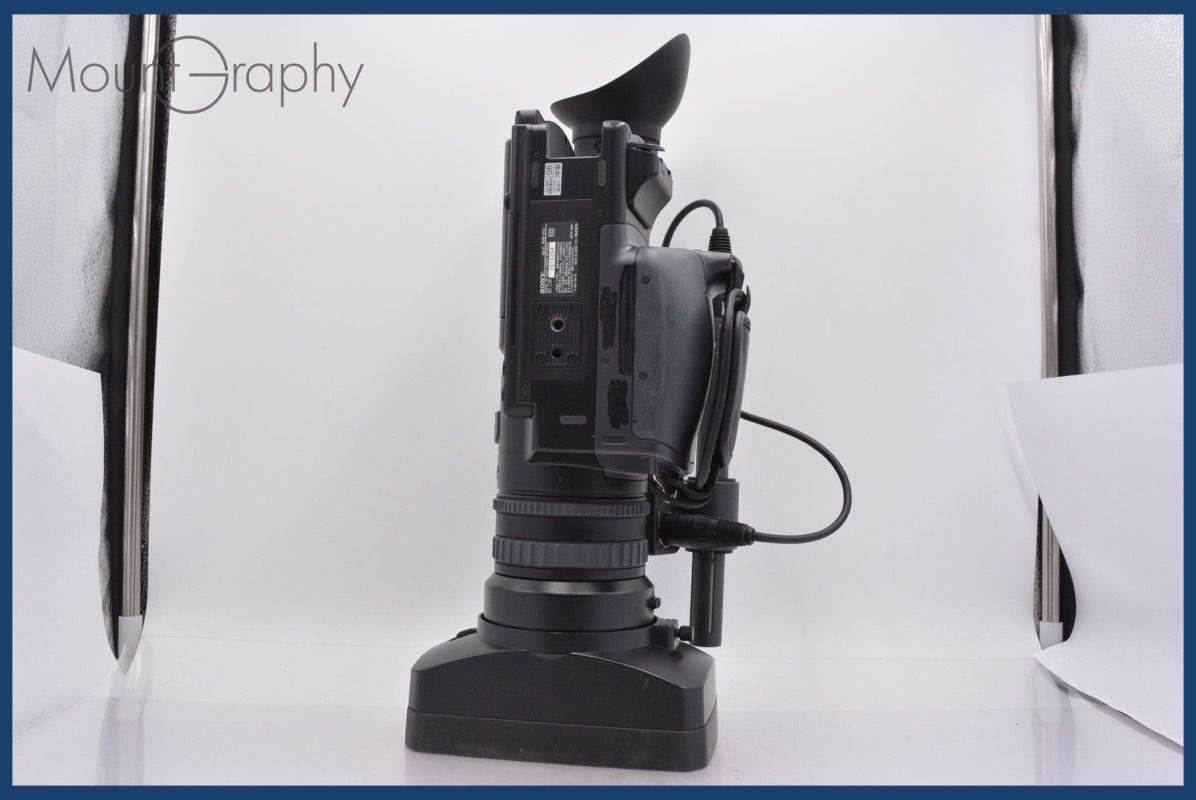 ソニー SONY HVR-V 1 J 20 x 同梱無料 mj 7840