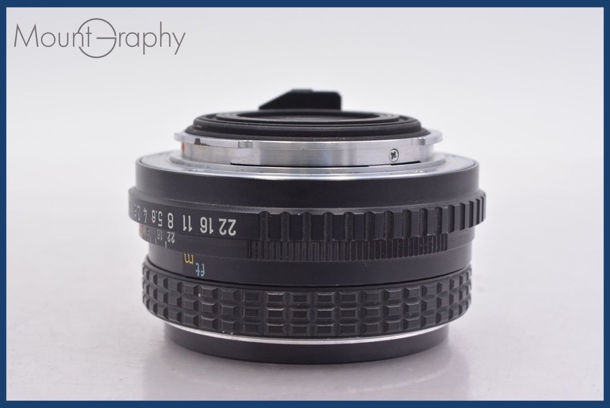 ペンタックス PENTAX