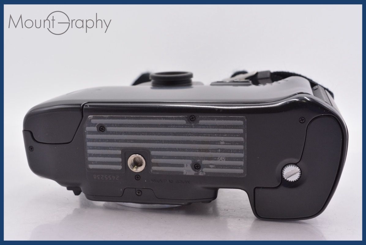 上 ニコン Nikon AF F-801 同梱無料 mj 7862