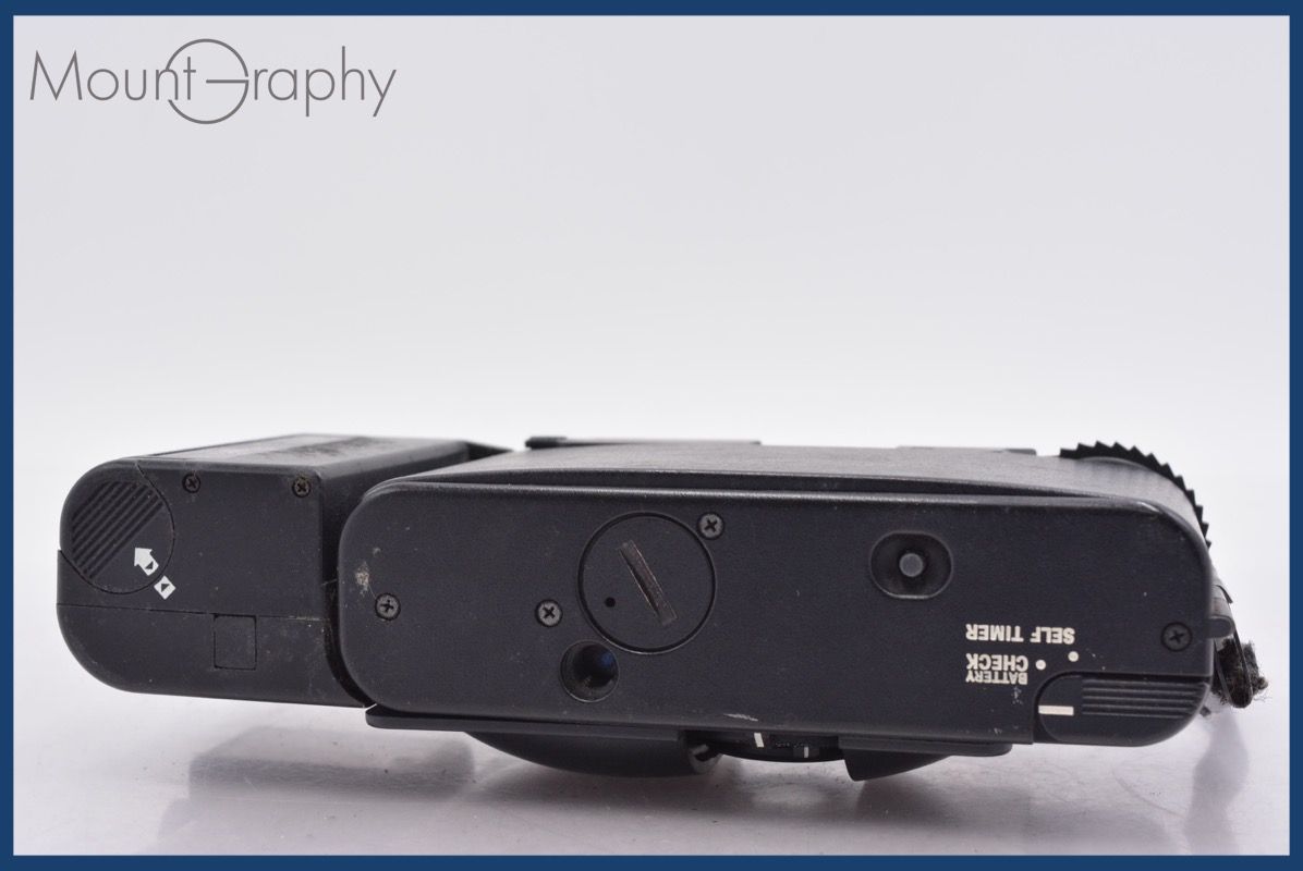 オリンパス Olympus XA 2 A 11 35 mm F 3.5 同梱無料 mj 7863