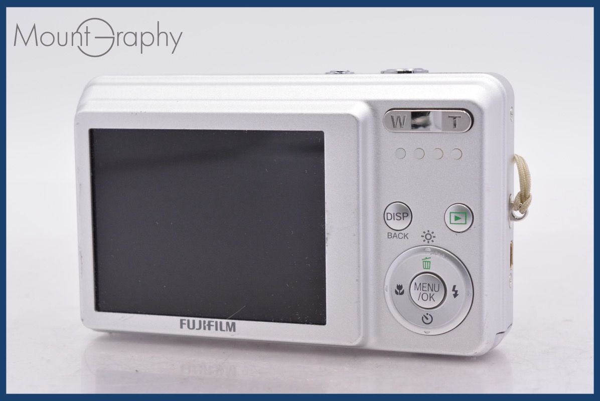  富士フィルム FinePix J 10 3 x 同梱無料 mj 7871 コンパクトデジタルカメラ デジタルカメラ