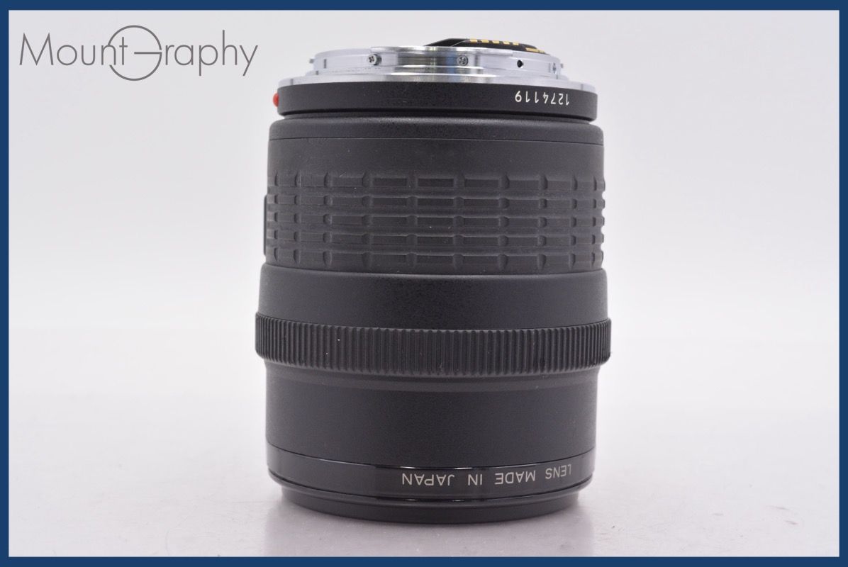  キヤノン Canon EF 35 105 mm F 3 5 4 前後キャップ レンズフィルター付 同梱無料 mj 7873 その他 カメラ