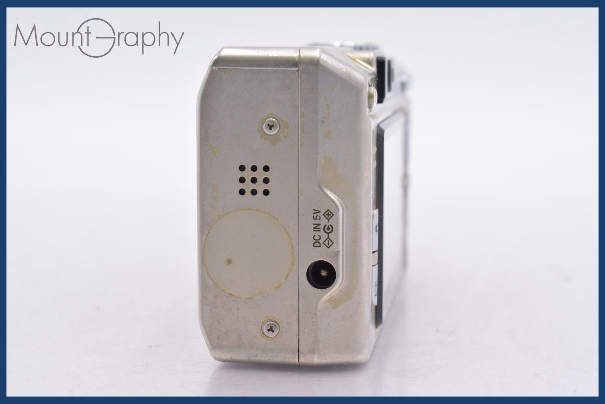 ファインピクス　F710 富士フィルム FUJIFILM FinePix F710 4x 同梱無料 #mj7884 - メルカリ