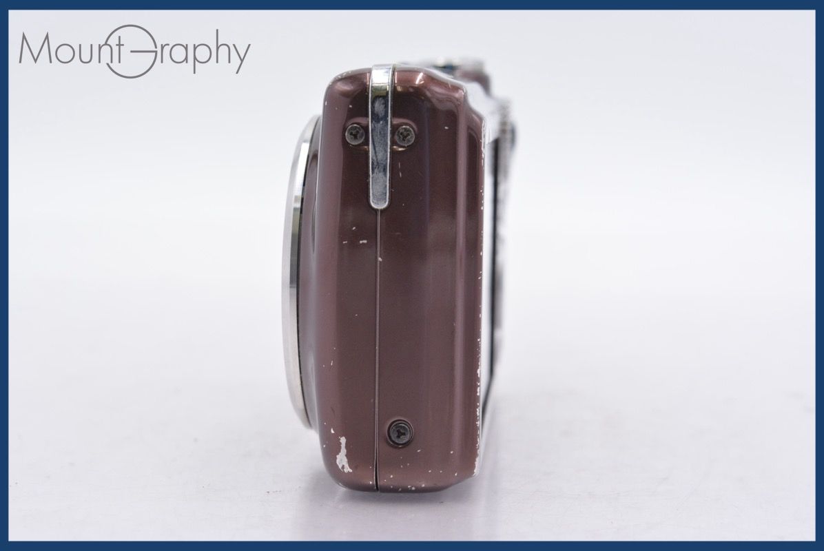  富士フィルム FinePix F 70 EXR 10 x 同梱無料 mj 7885 コンパクトデジタルカメラ デジタルカメラ