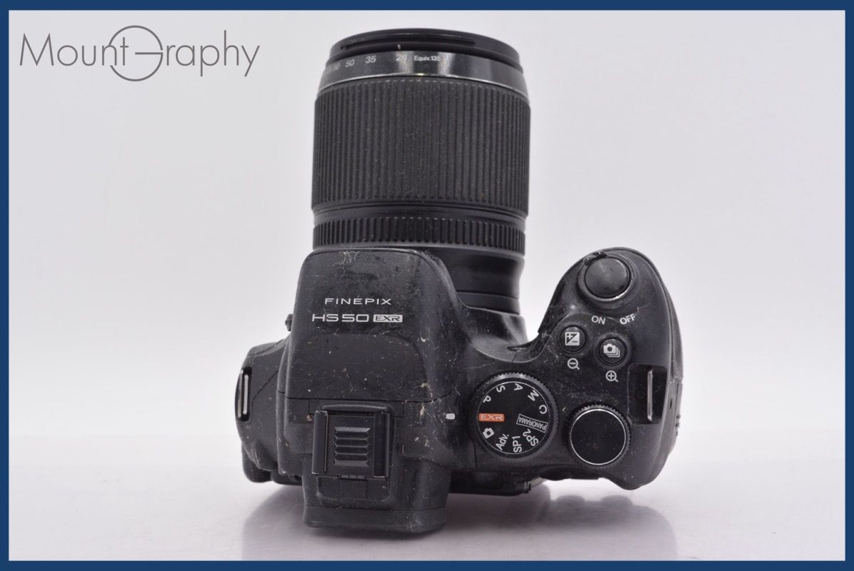 富士フィルム FinePix