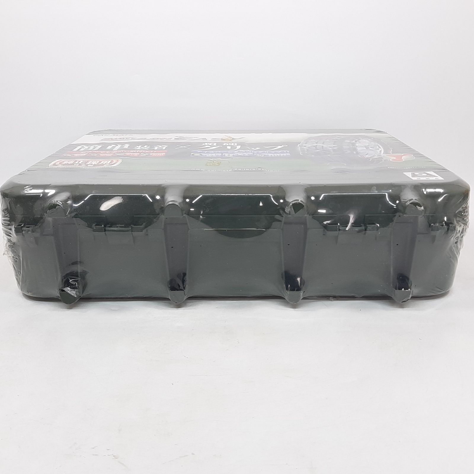  CARMATE バイアスロン クイックイージー QE 12 品 非金属チェーン チェーン 滑り止め