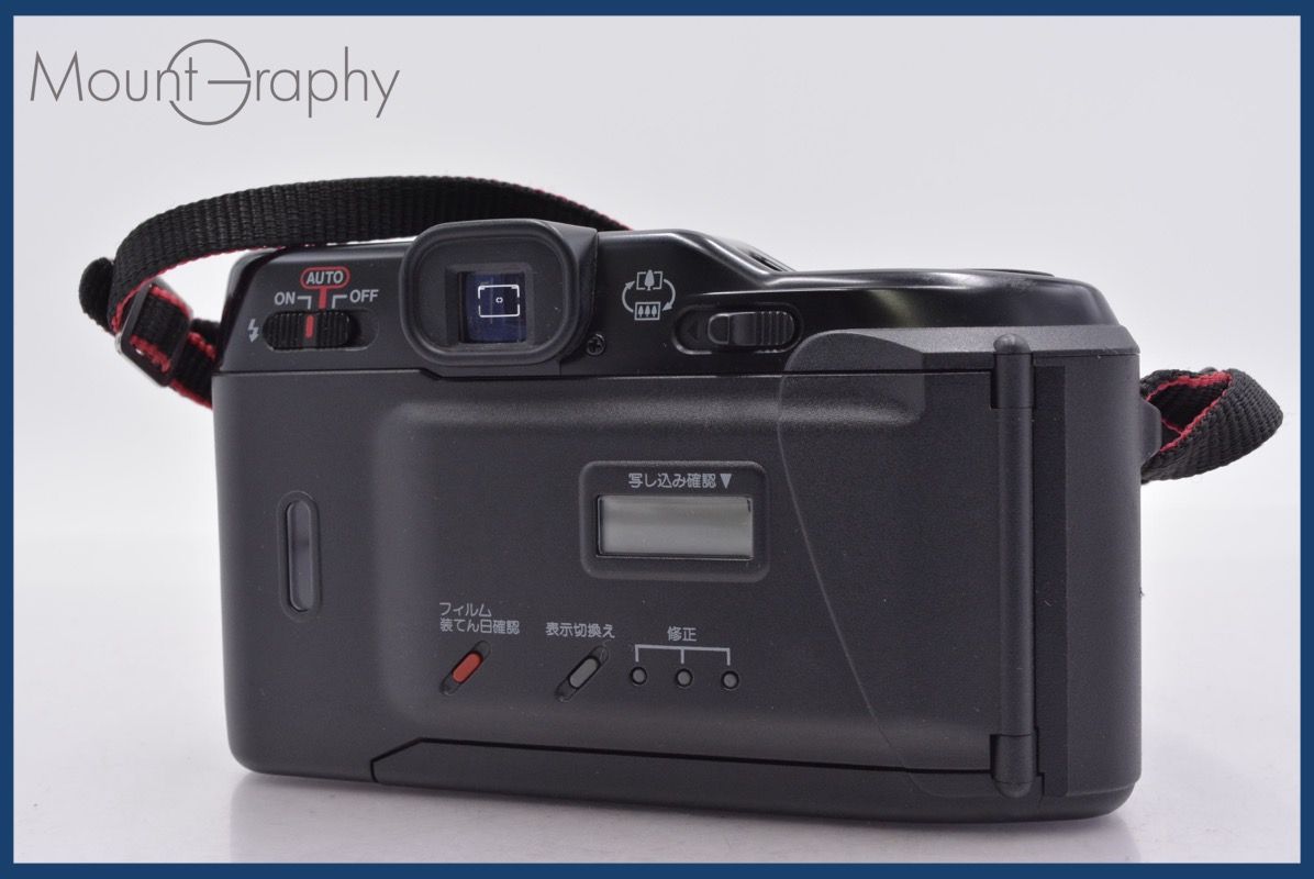 ☆ジャンク特価☆ キヤノン Canon Autoboy TELE 40-70mm F2.8-4.9 同梱