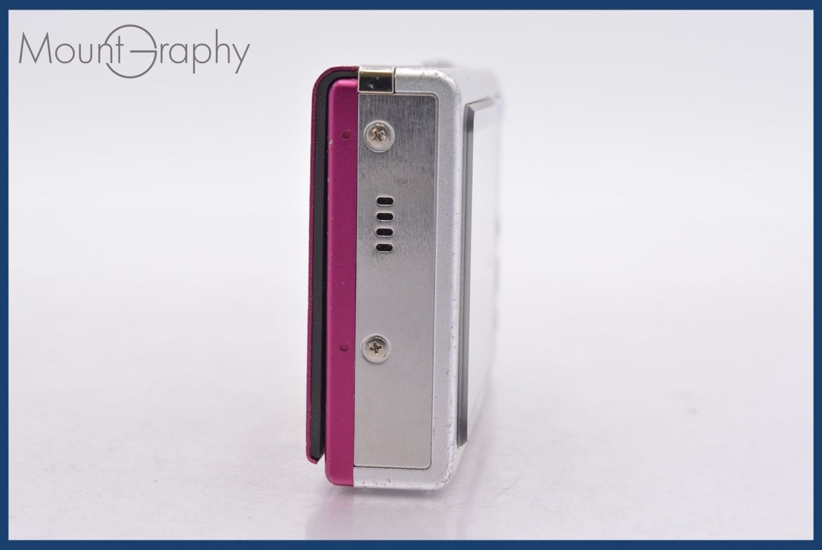 富士フィルム FinePix