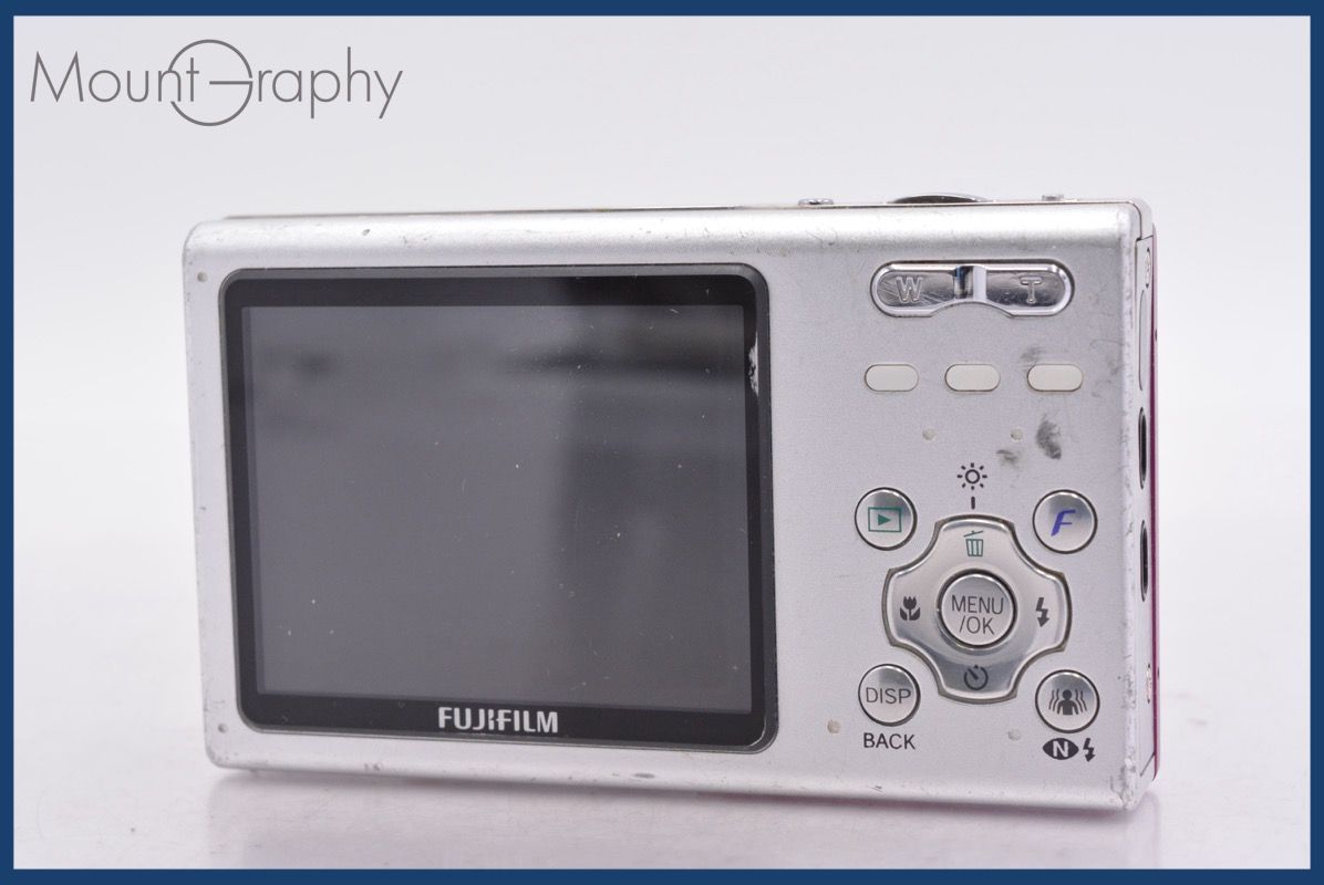  富士フィルム FinePix Z 5 3 x バッテリー付属 同梱無料 mj 7928 コンパクトデジタルカメラ デジタルカメラ