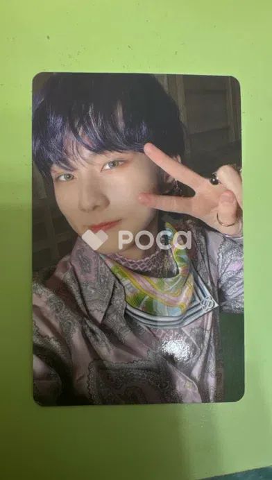 ジョンウォン 閃光 ENHYPEN ジョンウォン 閃光 トレカ セット - メルカリ