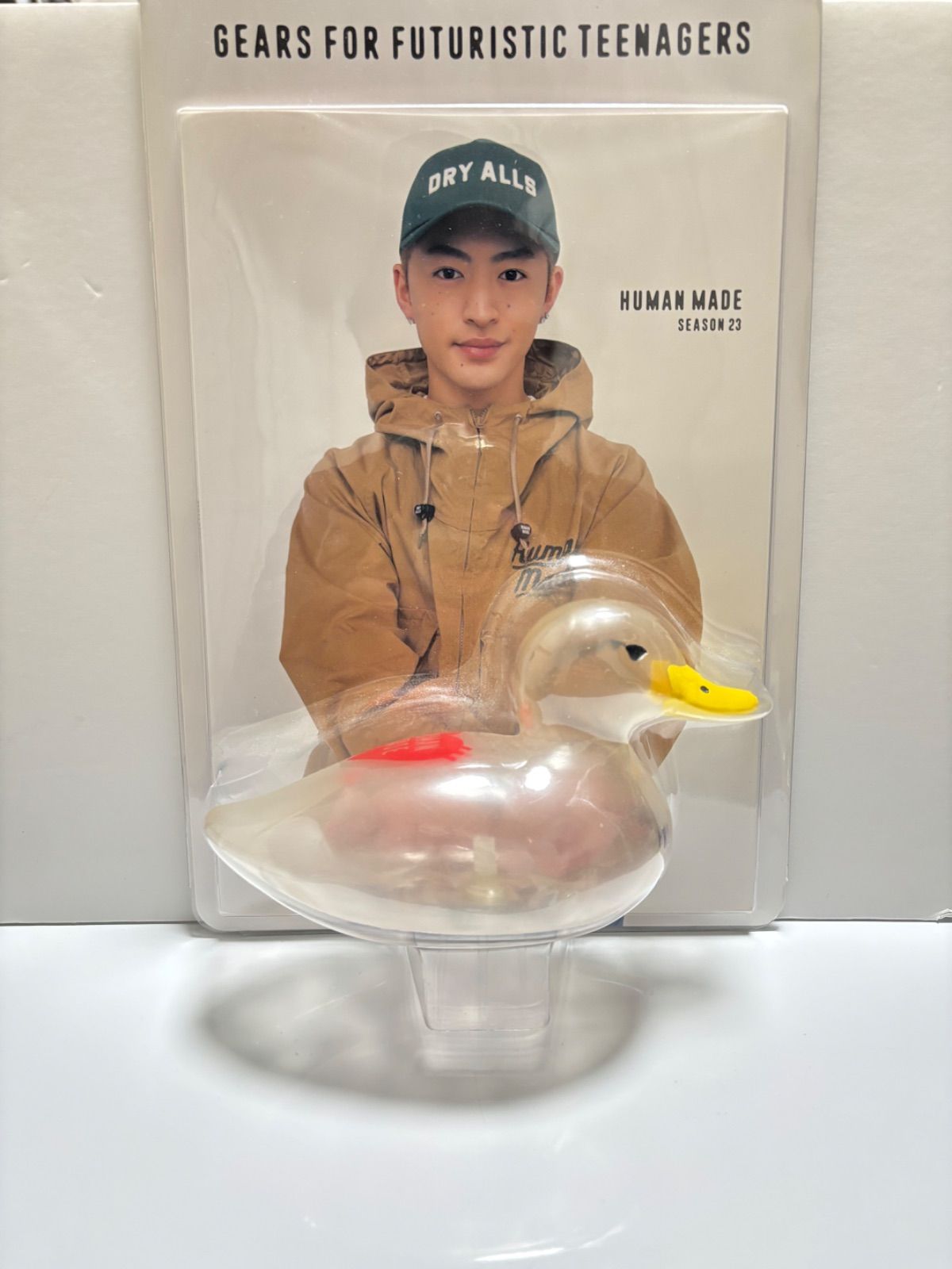 HUMANMADE ヒューマン カモ DUCK SALE セール　激安 HUMAN MADE (ヒューマンメイド) / DUCK MUG ① - GANGSTA MARKET