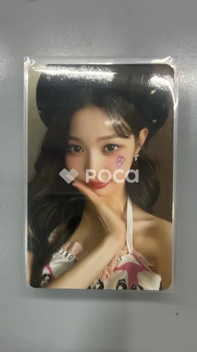 IVE ウォニョン IVE THE 1ST WORLD TOUR SHOW WHAT I HAVE – ENCORE