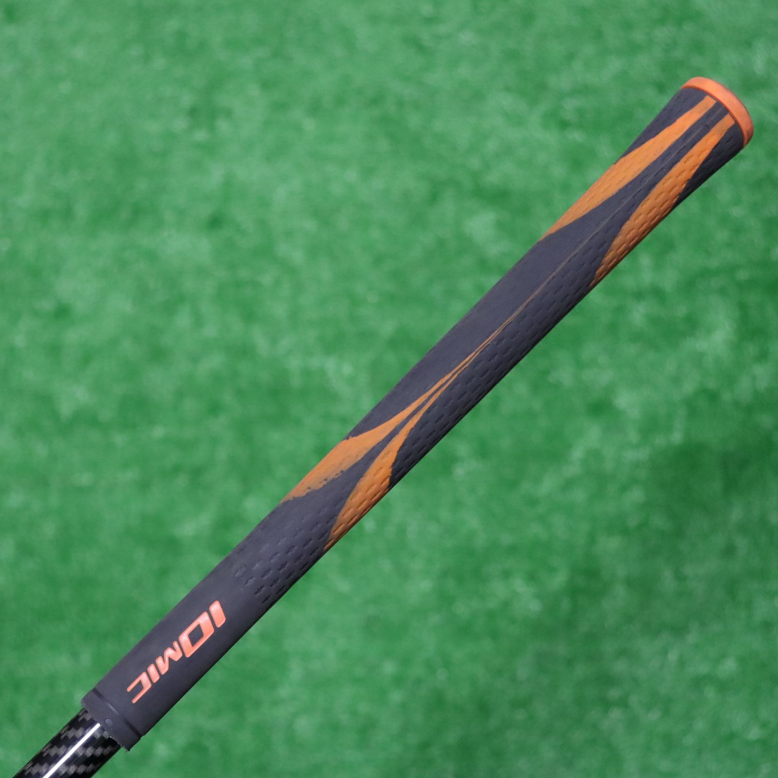 ゴルフ TENSEI CK PRO ORANGE 70 S スリクソン ゼクシオ用スリーブ付