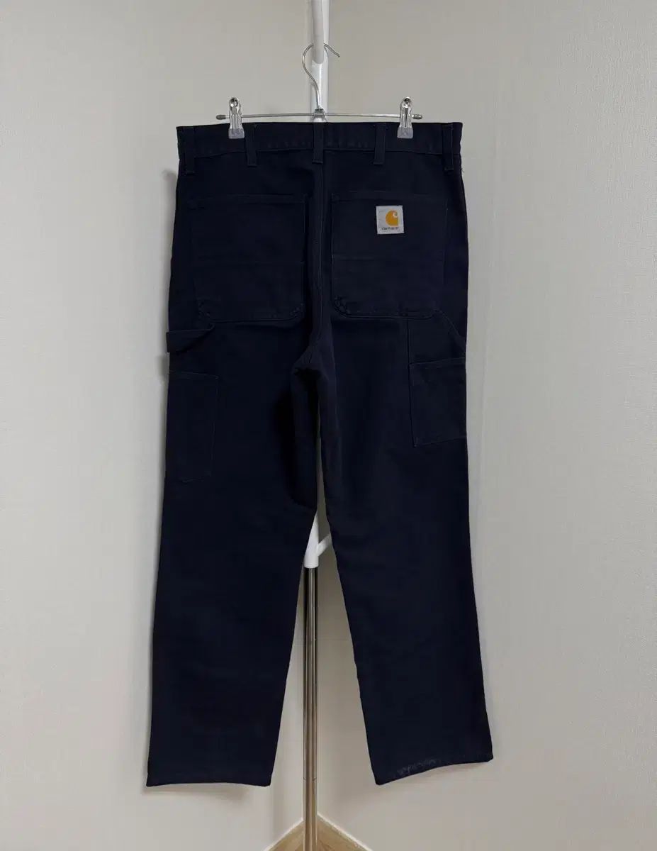 Carhartt カーハート ダブルニー ウォーク パンツ ネイビー 30/32