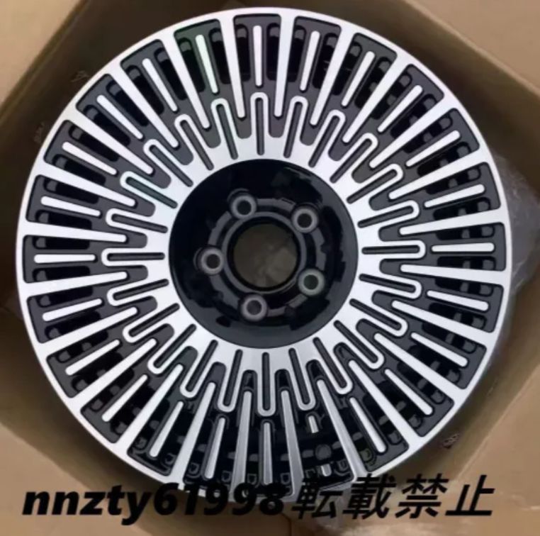  メルセデス ベンツ Vクラス V 260 対応 鍛造アルミホイール 18インチ 4本セット 18インチ タイヤ ホイールセット